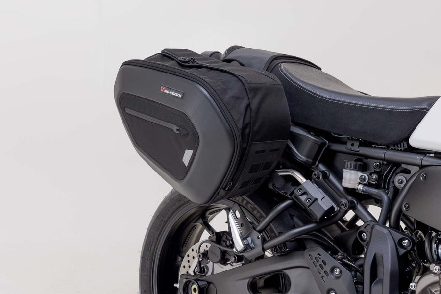 Yamaha XSR 700 [2019-2026] - PRO BLAZE H sadeltaskesæt - billede 6
