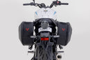 Yamaha XSR 700 [2019-2026] - PRO BLAZE H sadeltaskesæt - billede 8