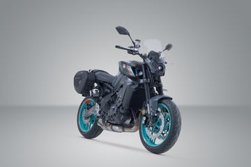 Yamaha MT-09 [2020-2023] - PRO BLAZE sadeltaskesæt - billede 2