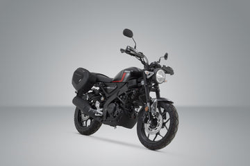 Yamaha XSR 125 [2022-2026] - PRO BLAZE H sadeltaskesæt - billede 2