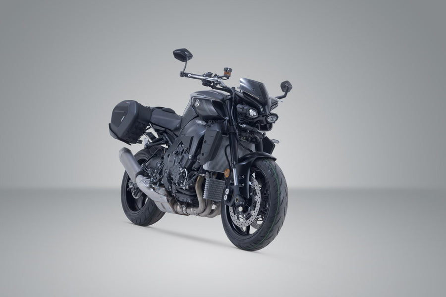 Yamaha MT-10 SP [2018-2025] - PRO BLAZE H Satteltaschen-Set – Bild 2