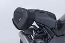 Yamaha MT-10 [2022-2025] - PRO BLAZE H sadeltaskesæt - billede 3