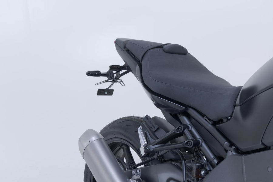 Yamaha MT-10 [2022-2025] - PRO BLAZE H sadeltaskesæt - billede 5