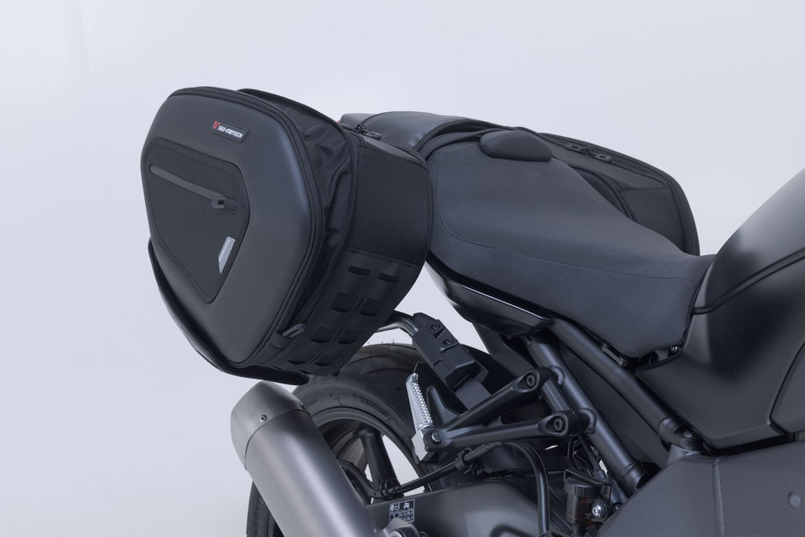 Yamaha MT-10 [2022-2025] - PRO BLAZE H sadeltaskesæt - billede 6