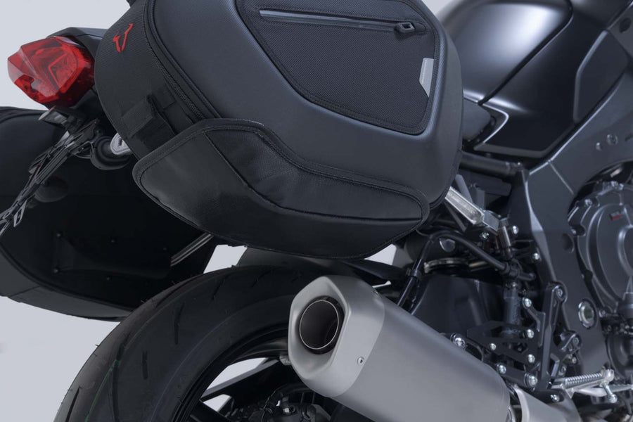 Yamaha MT-10 [2022-2025] - PRO BLAZE H sadeltaskesæt - billede 7
