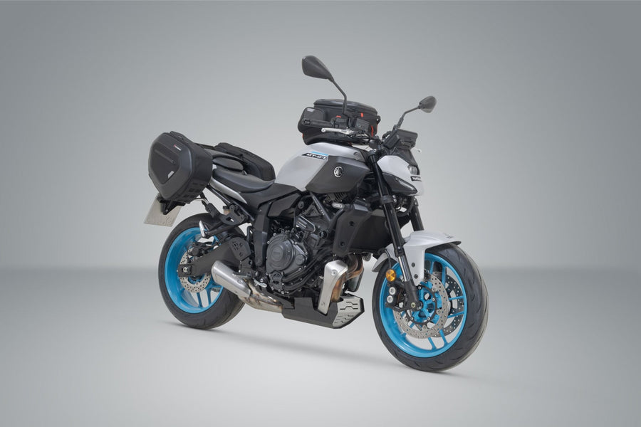 Yamaha MT 07 [2024-2026] - PRO BLAZE H sadeltaskesæt - billede 2