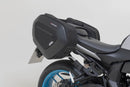 Yamaha MT 07 [2024-2026] - PRO BLAZE H sadeltaskesæt - billede 3