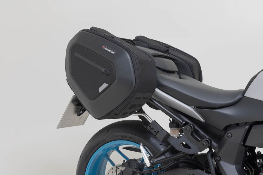 Yamaha MT 07 [2024-2026] - PRO BLAZE H sadeltaskesæt - billede 3