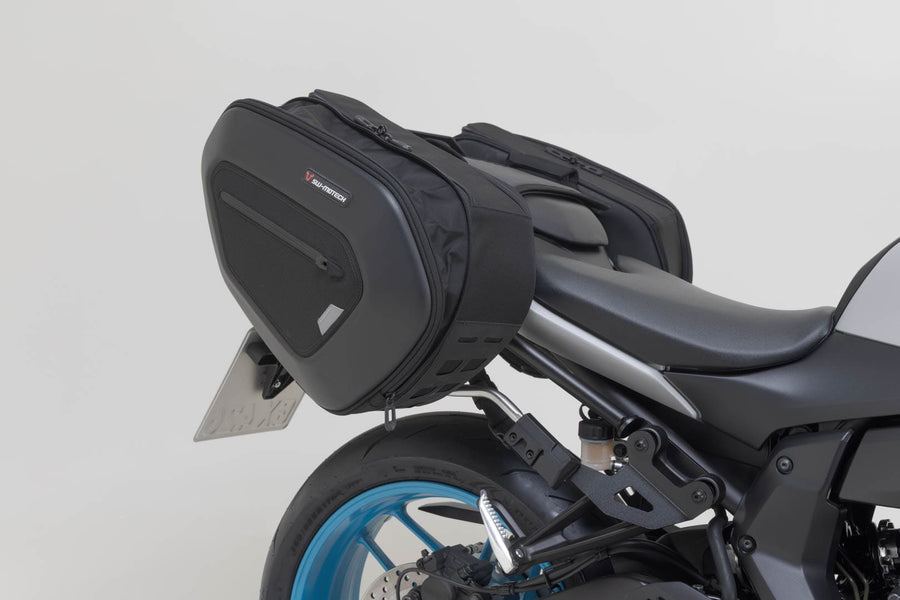 Yamaha MT 07 [2024-2026] - PRO BLAZE H sadeltaskesæt - billede 6