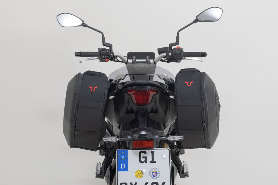 Yamaha MT 07 [2024-2026] - PRO BLAZE H sadeltaskesæt - billede 8