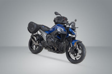 BMW R 1300 R [2025-2026] - PRO BLAZE H sadeltaskesæt – billede 2