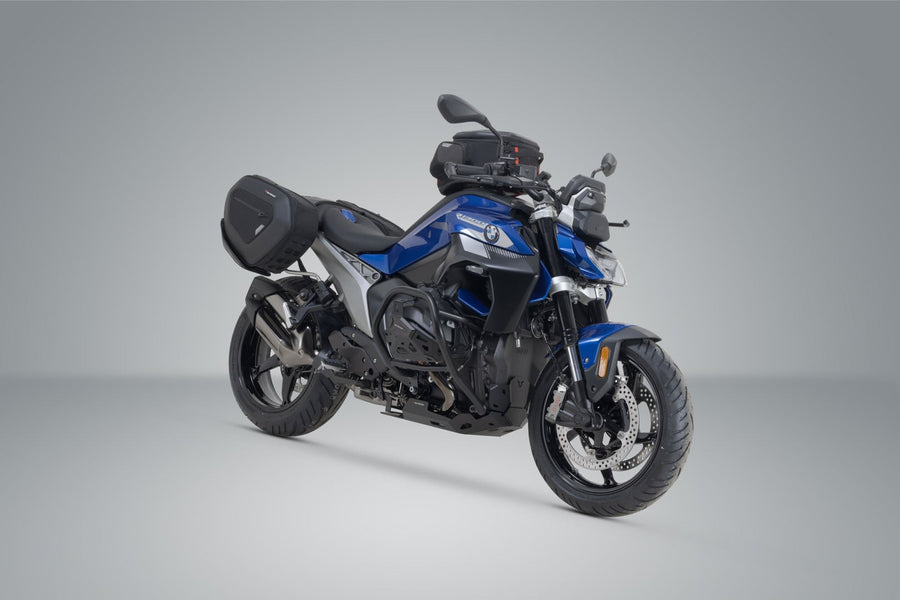 BMW R 1300 R [2025-2026] - PRO BLAZE H sadeltaskesæt – billede 2