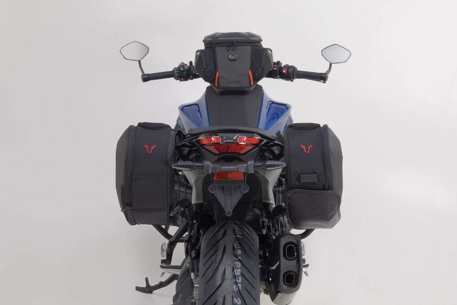 BMW R 1300 R [2025-2026] - PRO BLAZE H sadeltaskesæt – billede 8