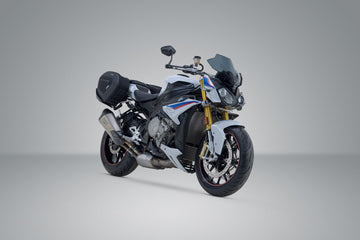 BMW S 1000 R [2014-2020] - PRO BLAZE H sadeltaskesæt – billede 2