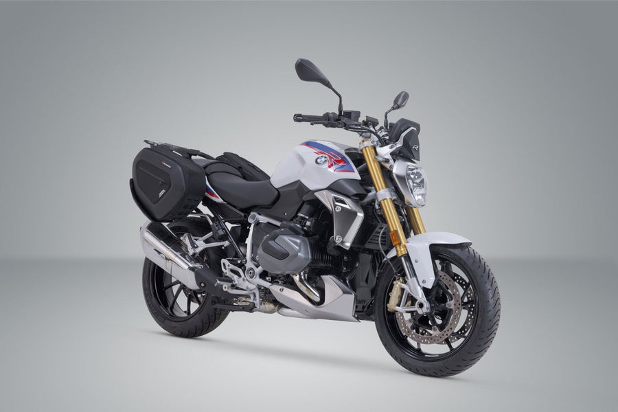 BMW R 1250 [2020-2024] - PRO BLAZE H sadeltaskesæt – billede 2
