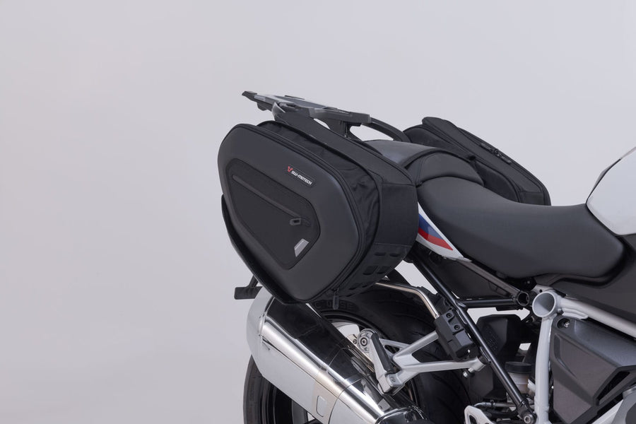 BMW R 1250 [2020-2024] - PRO BLAZE H sadeltaskesæt – billede 6