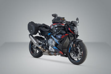 BMW M 1000 R [2024-2025] - PRO BLAZE H sadeltaskesæt – billede 2