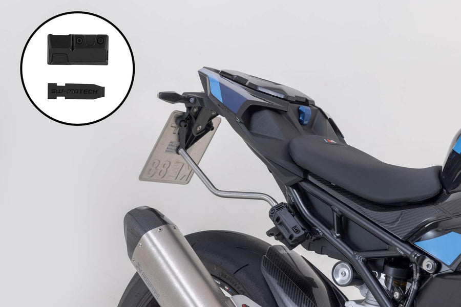 BMW M 1000 RR [2024-2026] - PRO BLAZE H Satteltaschen-Set – Bild 4