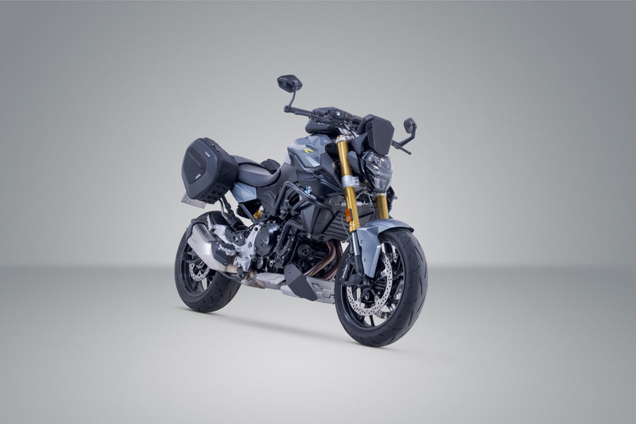 BMW F 900 R [2022-2026] - PRO BLAZE H sadeltaskesæt – billede 2
