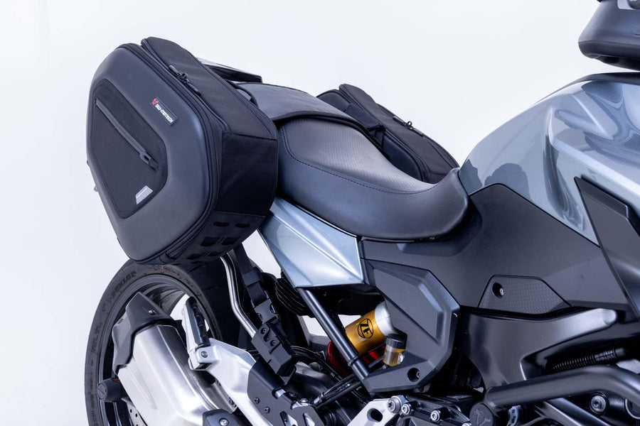 BMW F 900 R [2022-2026] - PRO BLAZE H sadeltaskesæt – billede 3