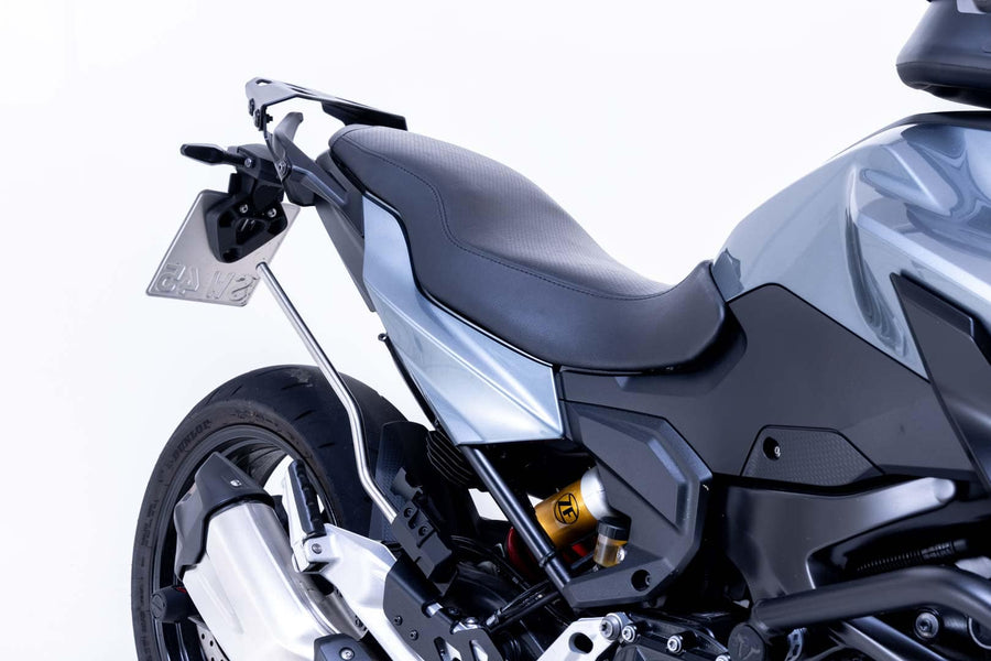 BMW F 900 R [2022-2026] - PRO BLAZE H sadeltaskesæt – billede 4