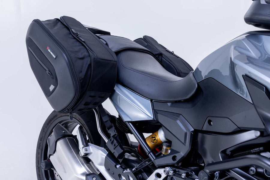 BMW F 900 R [2022-2026] - PRO BLAZE H sadeltaskesæt – billede 6