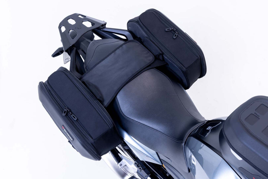 BMW F 900 R [2022-2026] - PRO BLAZE H sadeltaskesæt – billede 7