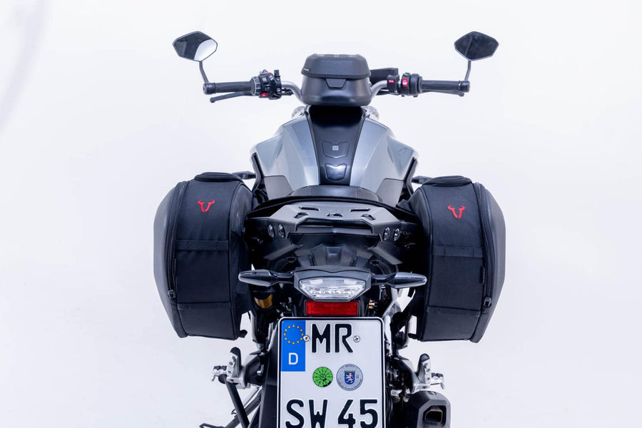 BMW F 900 R [2022-2026] - PRO BLAZE H sadeltaskesæt – billede 8