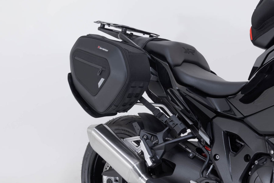 BMW S 1000 XR [2021-2026] - PRO BLAZE H sadeltaskesæt - billede 3