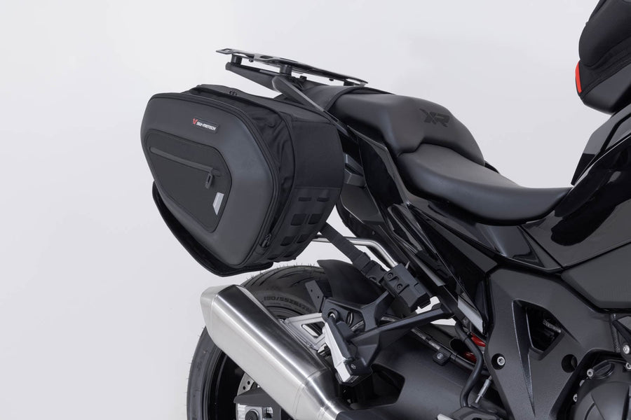 BMW S 1000 XR [2021-2026] - PRO BLAZE H sadeltaskesæt - billede 6