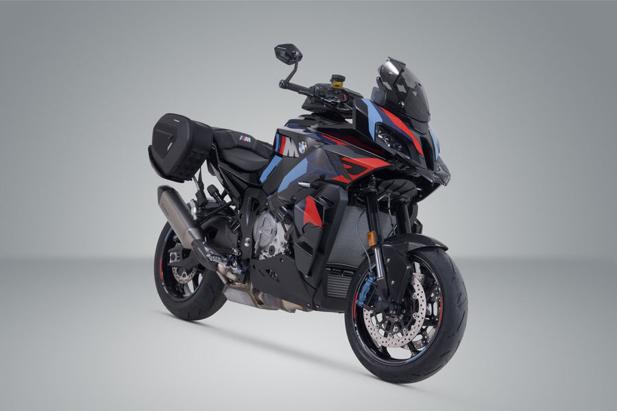 BMW M 1000 XR [2024-2026] - PRO BLAZE H sadeltaskesæt med varmebeskyttelse – billede 2