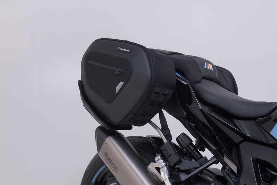 BMW M 1000 XR [2024-2026] - PRO BLAZE H sadeltaskesæt med varmebeskyttelse – billede 3