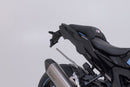 BMW M 1000 XR [2024-2026] - PRO BLAZE H sadeltaskesæt med varmebeskyttelse – billede 4