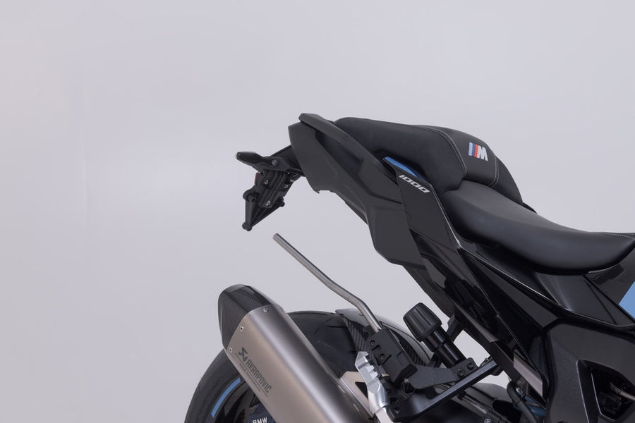 BMW M 1000 XR [2024-2026] - PRO BLAZE H sadeltaskesæt med varmebeskyttelse – billede 4