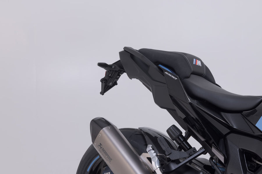 BMW M 1000 XR [2024-2026] - PRO BLAZE H sadeltaskesæt med varmebeskyttelse – billede 5