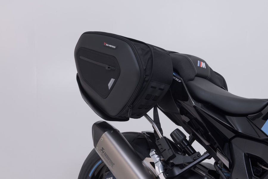 BMW M 1000 XR [2024-2026] - PRO BLAZE H sadeltaskesæt med varmebeskyttelse – billede 6