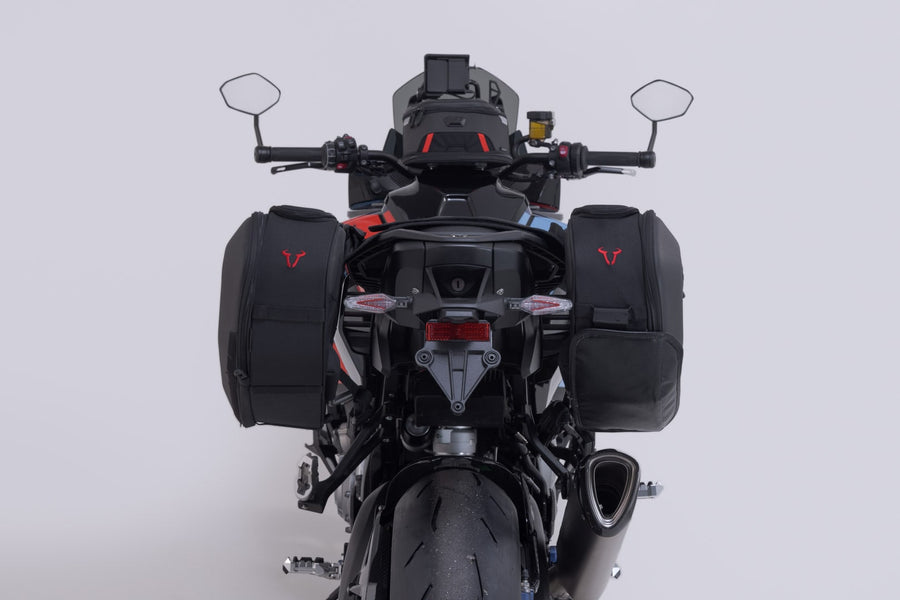 BMW M 1000 XR [2024-2026] - PRO BLAZE H sadeltaskesæt med varmebeskyttelse – billede 8