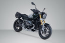 BMW R 12 nineT [2024-2026] - Legend Gear LC1 sidetaskesystem Brown Edition – Billede 1