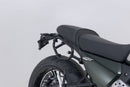 BMW R 12 nineT [2024-2026] - Legend Gear LC1 sidetaskesystem Brown Edition – Billede 2