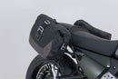 BMW R 12 nineT [2024-2026] - Legend Gear LC1 sidetaskesystem Brown Edition – Billede 4