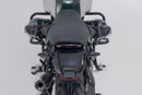 BMW R 12 S [2025] - Legend Gear LC1 sidetaskesystem Brown Edition – billede 6