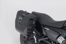 BMW R 12 nineT [2025-2026] - Legend Gear LC1 sidetaskesystem Brown Edition højre – billede 4