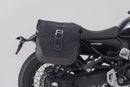BMW R 12 [2024-2026] - Legend Gear LC1 sidetaskesystem Brown Edition højre – billede 5