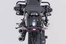 BMW R 12 [2024-2026] - Legend Gear LC1 sidetaskesystem Brown Edition højre – billede 6