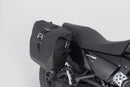 BMW R 12 nineT [2025-2026] - Legend Gear LC1 sidetaskesystem Black Edition højre – billede 4