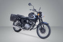 Kawasaki Meguro S1 230 [2025-2026] - Legend Gear LC2 sidetaskesystem - billede 2