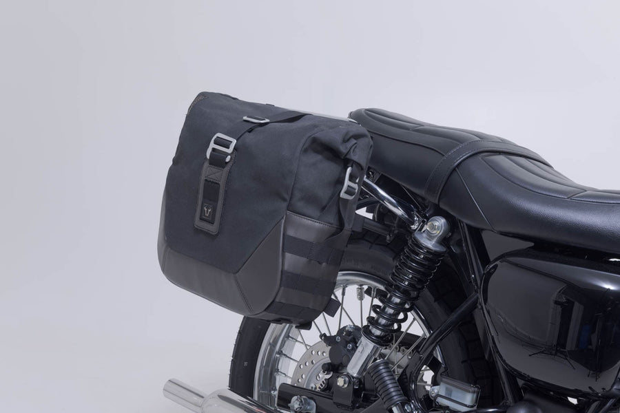 Kawasaki Meguro S1 230 [2025-2026] - Legend Gear LC2 sidetaskesystem - billede 5