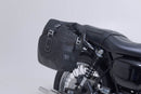 Kawasaki Meguro S1 230 [2025-2026] - Legend Gear LC2 sidetaskesystem Black Edition – billede 5