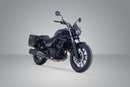 Kawasaki Eliminator 500 [2024-2026] - Legend Gear LC2 Side Bag System Black Edition – Billede 2