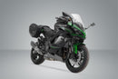 Kawasaki H2 1000 SX Ninja [2022-2026] - PRO BLAZE H sadeltaskesæt - billede 1